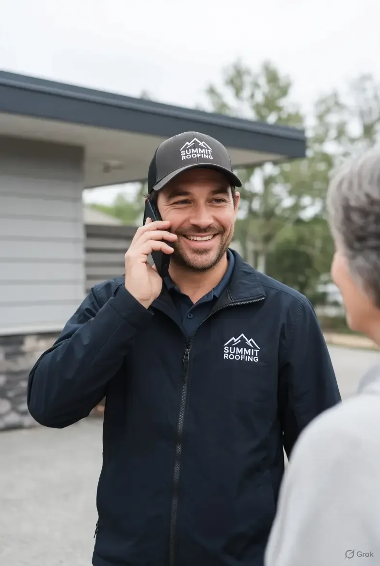 Flat Roof Leak Repair Whittaker, MI FAQs